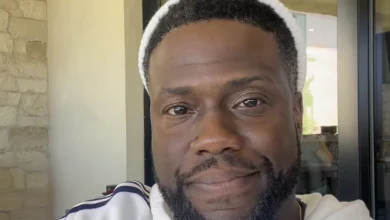 Kevin Hart Finally Shares With Social Media Reasons Why He Is In A Wheelchair 2