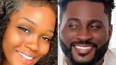 Bbnaija All Stars: Cee-C Hurls Insults At Pere And Drags His Family Through The Mud 9