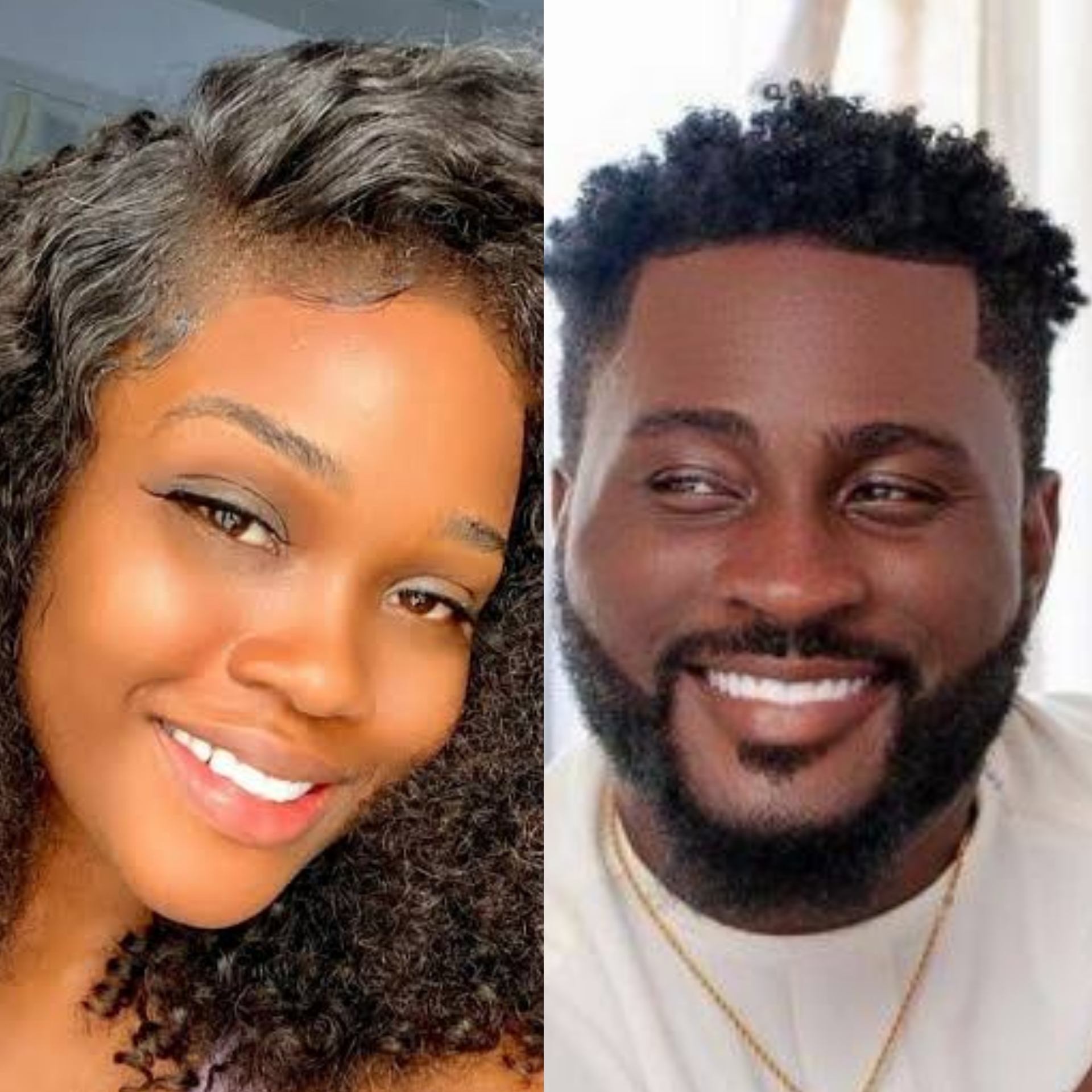 Bbnaija All Stars: Cee-C Hurls Insults At Pere And Drags His Family Through The Mud 1