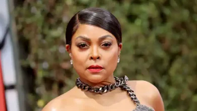 Empire'S Taraji P Henson Reveals She Considered Quitting Acting Over Pay Inequality; Breaks Down In Interview 2