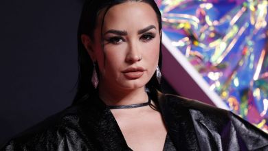 Demi Lovato ”Revamped” Album Review 3