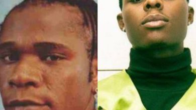 Speed Darlington Shares His Thoughts On Mohbad'S Death 1