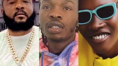 Mohbad'S Death: Court Rules Naira Marley, Sam Larry, Others To Remain In Police Custody As Investigation Progresses 5