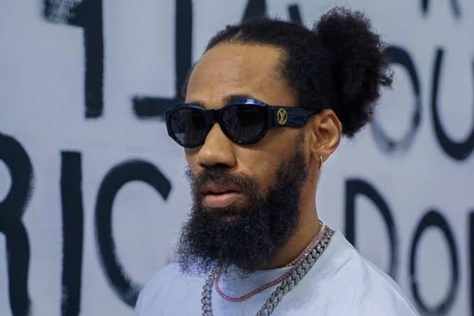 Phyno Gifts Manager Brand New Maserati As Early Christmas Gift 2