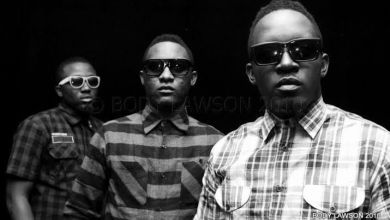 Ice Prince Teases A Collaborative Album With Jesse Jagz And M.i. Abaga 9