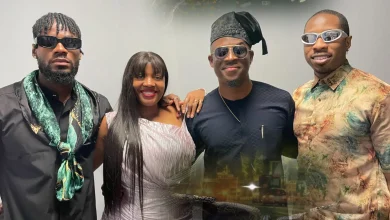 Bbnaija All Stars: Seyi, Ike, Lucy, And Prince Come To The End Of Their Stay In Biggie'S House 2
