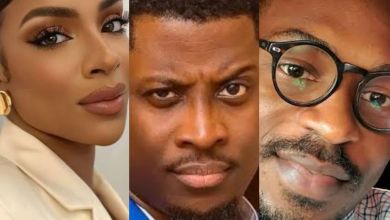 Bbnaija All Stars: Venita Breaks Down In Tears And Charges Seyi Of Lying To Adekunle About Her 8