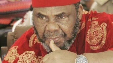 Pete Edochie Bags Two Doctorate Degrees At 76 2