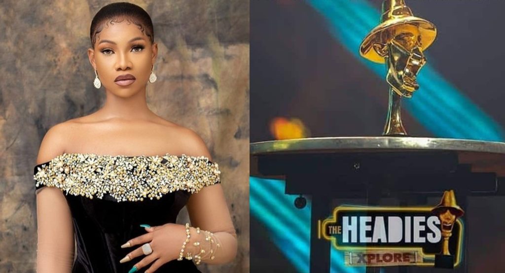 Tacha Slams Headies Organizers For Hosting Award Show In U.s Two Years Back-2-Back, Fans React 2