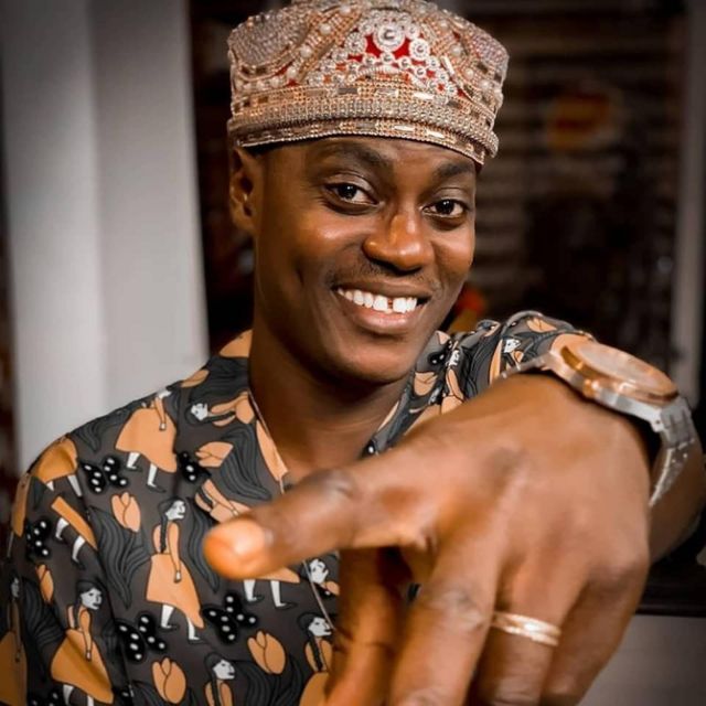 Headies 2023: Mi Abaga Receives Posthumous Award On Behalf Of Late Sound Sultan As Emotional Moment Trends On Social Media 4