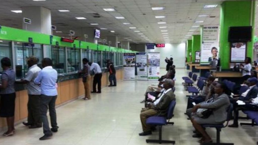 Nigerian Banks Including Uba, Access, Others Declare Two-Day Nationwide Strike, Gives Reasons 2