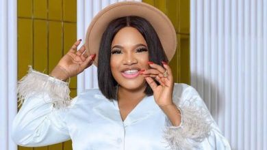 Actress Toyin Abraham Turns 43 And Gets All Glammed Up To Celebrate 9