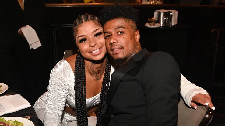 Blueface'S Mother Alleges Blueface And Chrisean Rock Are In Fact Related 1