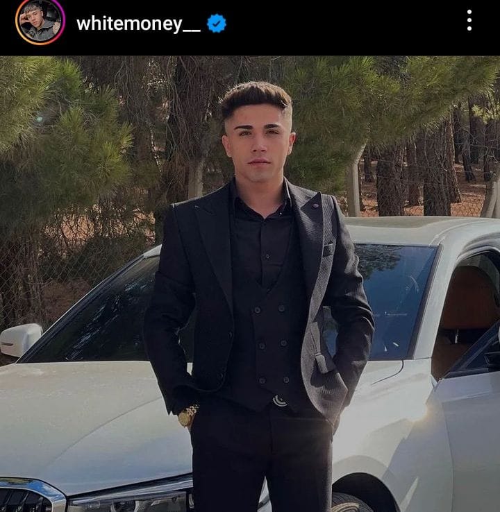 Bbnaija All-Stars 2023: White Money'S Verified Instagram Account Hacked Again 5