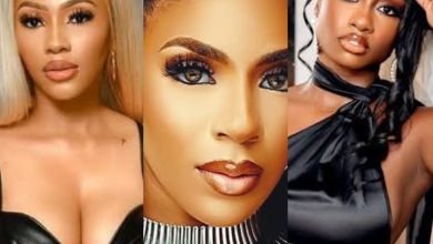 Bbnaija All Stars: Mercy Claims Venita Constantly Bullies Doyin, And Intends To Disassociate Herself From Her 5