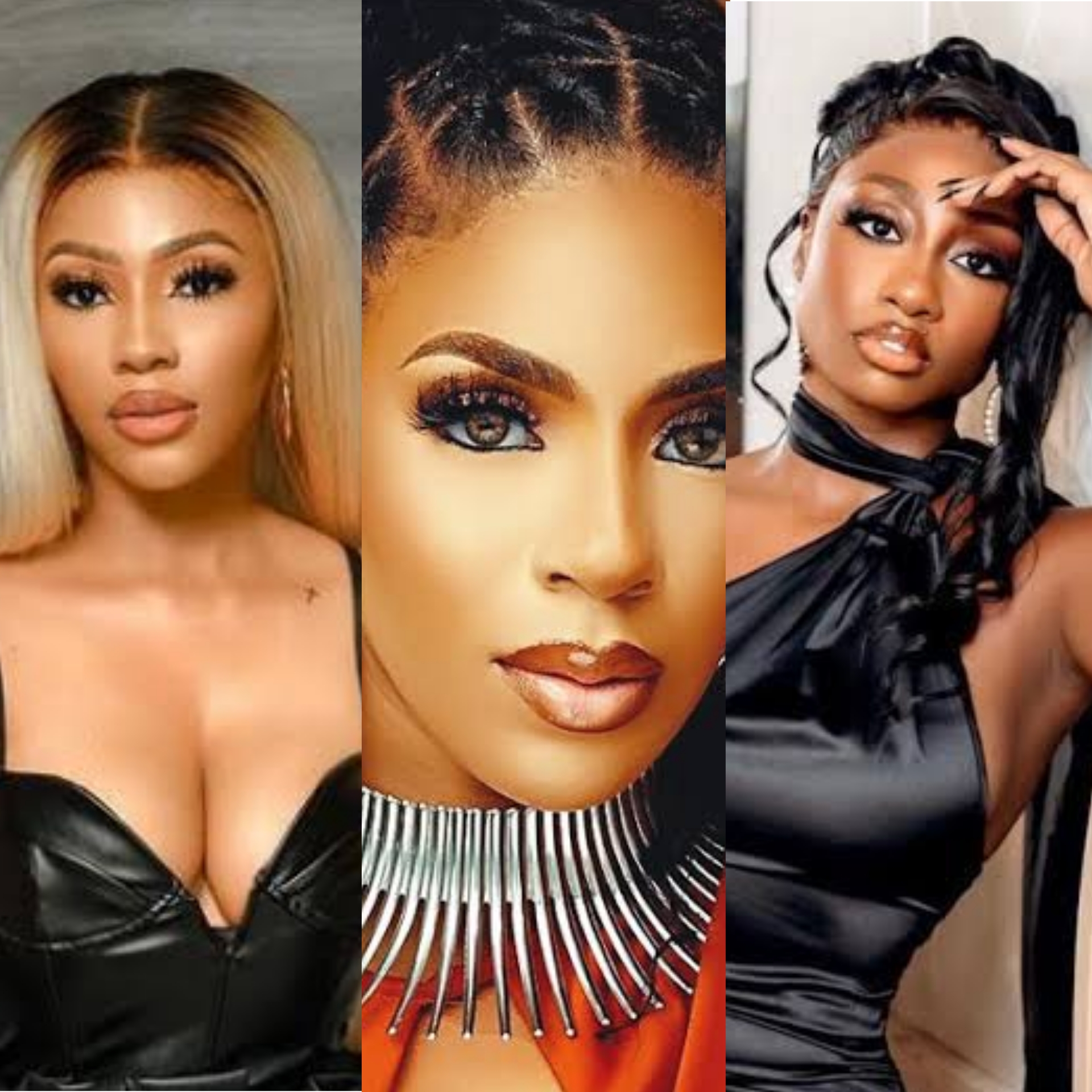 Bbnaija All Stars: Mercy Claims Venita Constantly Bullies Doyin, And Intends To Disassociate Herself From Her 1