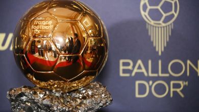 Ballon D'Or Organizers Unveil 30-Man List For Men'S Player Of The Year 2023 1