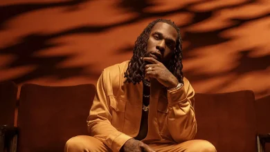 Another Milestone As Burna Boy Becomes World'S Most Followed Artist 3