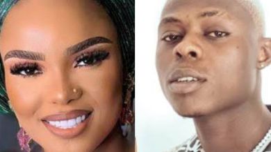 Iyabo Ojo Makes Emotional Tiktok Video To Fulfil Last Request Made To Her From Mohbad 4