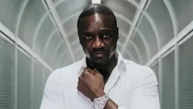 Akon Praises The Late Cost Titch But South Africans Are Unimpressed - Watch 2