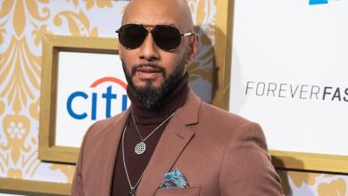 Swizz Beatz Turns Up For His 45Th Birthday In France With Alicia Keys, Pharrell, And Others 7
