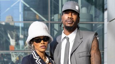 Teyana Taylor Calls Out Iman Shrumpet'S Parenting Capabilities; Says &Quot;He'S Mostly Under The Influence&Quot; 6
