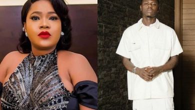 Mohbad'S Death: Toyin Abraham Calls For Total Justice As Fans React To Post 6