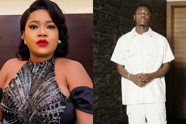 Mohbad'S Death: Toyin Abraham Calls For Total Justice As Fans React To Post 1