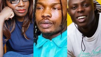 Kemi Olunloyo Alleges Naira Marley Is Indebted To Mohbad To The Tune Of 300 Million Naira 9