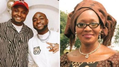 Davido'S Record Label Under Fire: Kemi Olunloyo Challenges Israel Dmw'S Claims 8