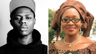Controversy Surrounds Mohbad'S Legacy According To Kemi Olunloyo Claims 5