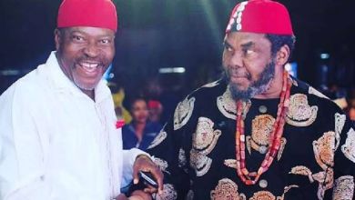 Kanayo O. Kanayo Outlines Why He Is A Senior To Pete Edochie In The Industry, Triggering Reactions 1