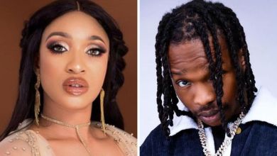 Tonto Dikeh Weigh In On Naira Marley'S Controversial Statement On Mohbad'S Death 7