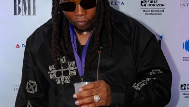 Kiddominant Honored With Prestigious Bmi Award For Chris Brown'S &Quot;Under The Influence&Quot; 1