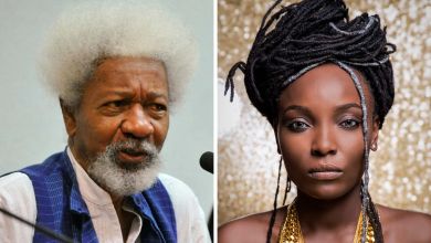 Dj Switch'S Bold Remarks On Wole Soyinka Spark Discussions 2