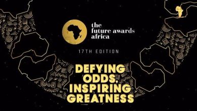 The 17Th Edition Of The Future Awards Africa Nominees Have Been Announced 1