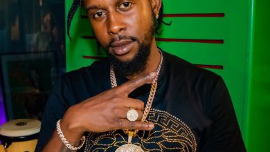 Popcaan Teams Up With Aalvero For New Single &Quot;Rite A Foot&Quot; 2