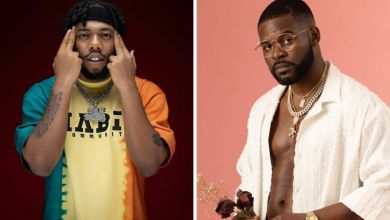 Dandizzy Collaborates With Falz On New Single &Quot;Sote&Quot; 10