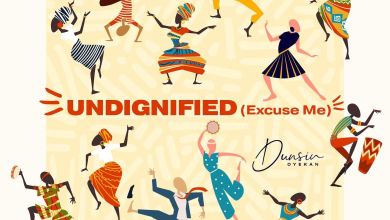 Dunsin Oyekan Releases Vibrating Worship Song 'Undignified' (Excuse Me) 3