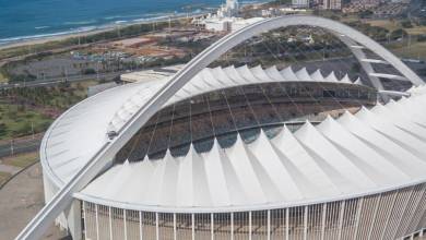 Moses Mabhida Stadium Takes Center Stage As Mtn8 Dominates Discussions 2