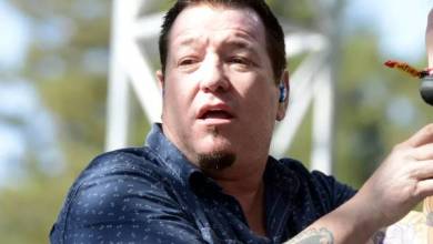 Steve Harwell Of Rock Band Smash Mouth Dead At 56 1