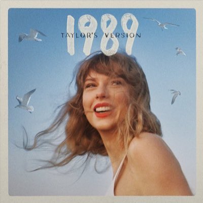 Taylor Swift The Tease: &Quot;1989 (Taylor'S Version)&Quot; Tracklist Drops 3
