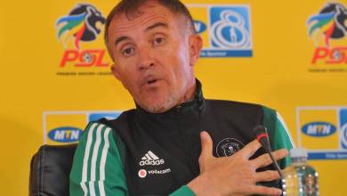 Micho'S New Chapter: Libya'S Latest Acquisition 1