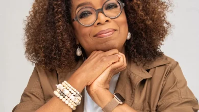 Oprah Winfrey 3