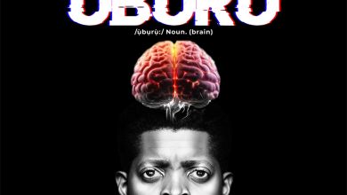 Basketmouth Drops New Album &Quot;Uburu&Quot;: A Fresh Musical Journey 5