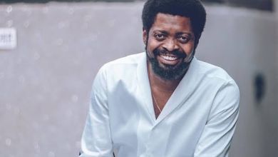 Basketmouth Finally Drops His Highly Anticipated New Album, &Quot;Uburu&Quot; 4