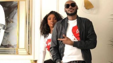 Annie Idibia Praises 2Baba For Attempting To Sing In Her Native Dialect 3