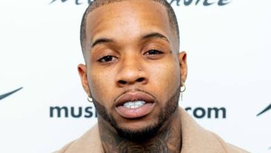 Tory Lanez Transferred To Supermax Prison Following A Solitary Existence At A Medium-Security Facility 8