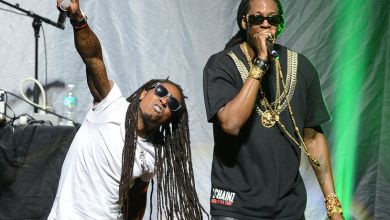 Collegrove 2: 2 Chainz &Amp; Lil Wayne'S Sequel Set To Arrive Next Month 2