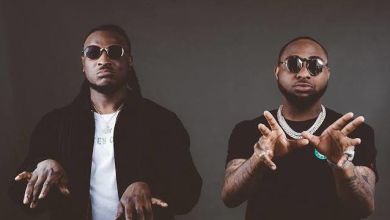 Peruzzi Reveals Davido Has Never Collected &Quot;A Dime&Quot; For Any Collaborations From Him 8